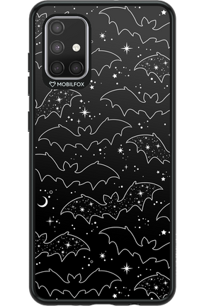 Dreamer Bat - Samsung Galaxy A71