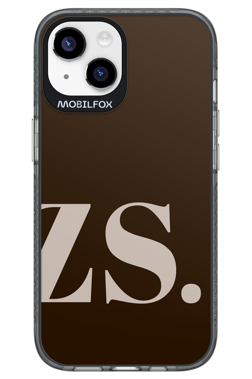 ZS (Mokka Foam) - Apple iPhone 14