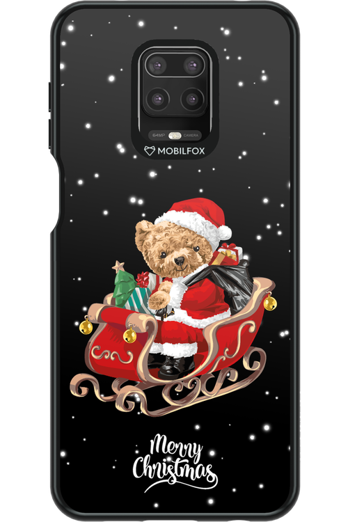 Merry Christmas! - Xiaomi Redmi Note 9 Pro