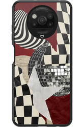 Disco Time 2.0 - Xiaomi Poco X3 Pro