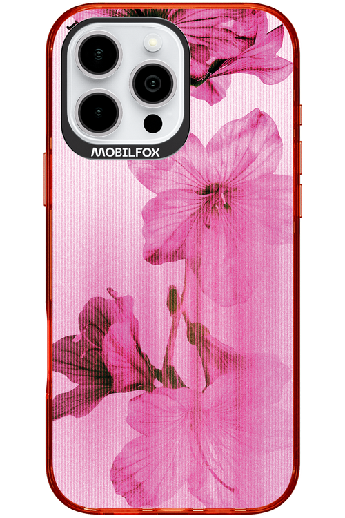 Floro - Apple iPhone 16 Pro Max