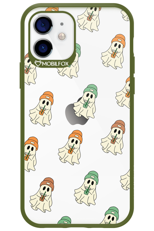 Spirited Sips (Nude) - Apple iPhone 12