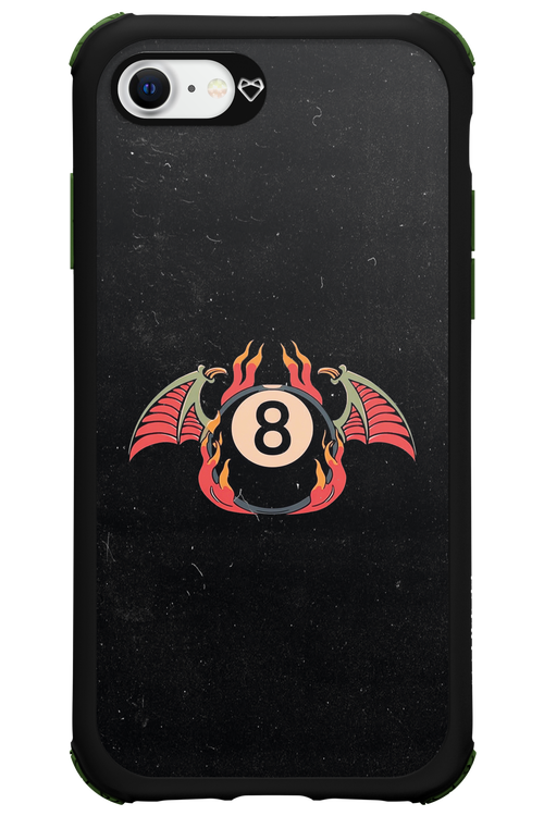 8ight - Apple iPhone SE 2022