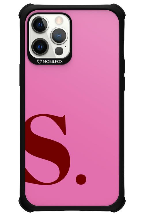 S (Sorbet) 2.0 - Apple iPhone 12 Pro Max