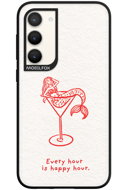 Happy Hour - Samsung Galaxy S23 Plus