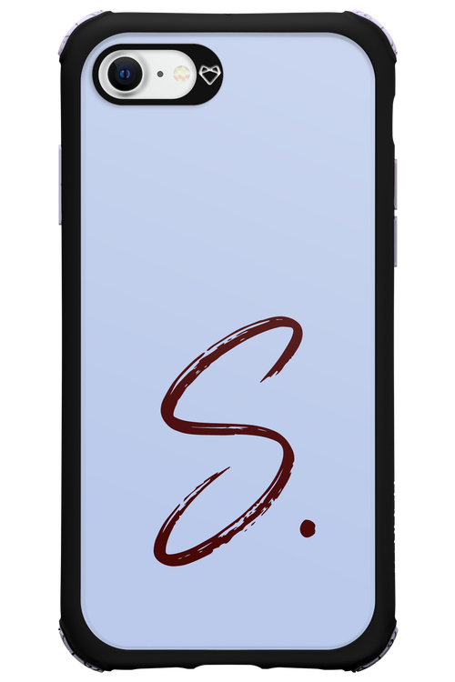 (Jellyfish Presso) S 2.0 - Apple iPhone SE 2020