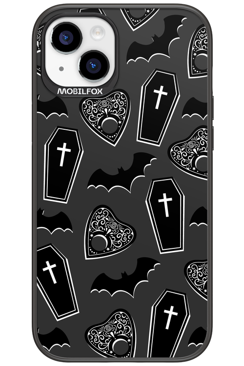 After Death - Apple iPhone 15 Plus