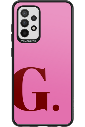 G (Sorbet) 2.0 - Samsung Galaxy A52 / A52 5G / A52s