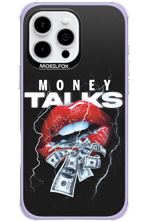 Money Talks 2.0 - Apple iPhone 16 Pro Max