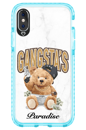 Gangsta - Apple iPhone XS