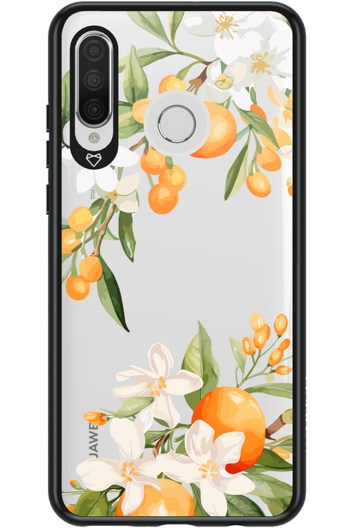 Amalfi Orange 2.0 - Huawei P30 Lite