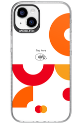 MC EU White 2.0 - Apple iPhone 15 Plus