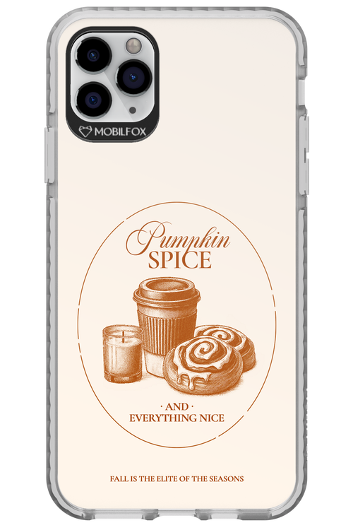 Elite Fall - Apple iPhone 11 Pro Max