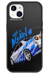 See u again - Apple iPhone 13