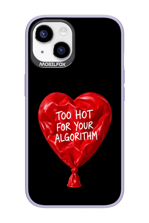 Too Hot 2.0 - Apple iPhone 14