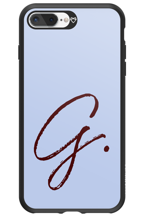 (Jellyfish Presso) G 2.0 - Apple iPhone 7 Plus