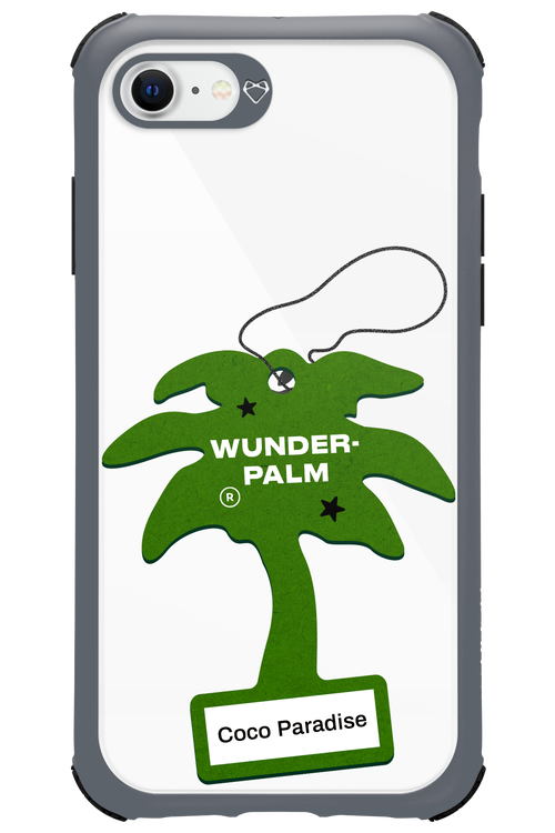Wunder-Palm 2.0 - Apple iPhone SE 2020