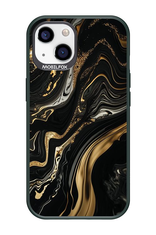 Azrael - Apple iPhone 13