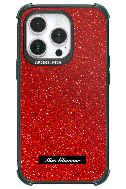 Miss Glamour - Apple iPhone 14 Pro