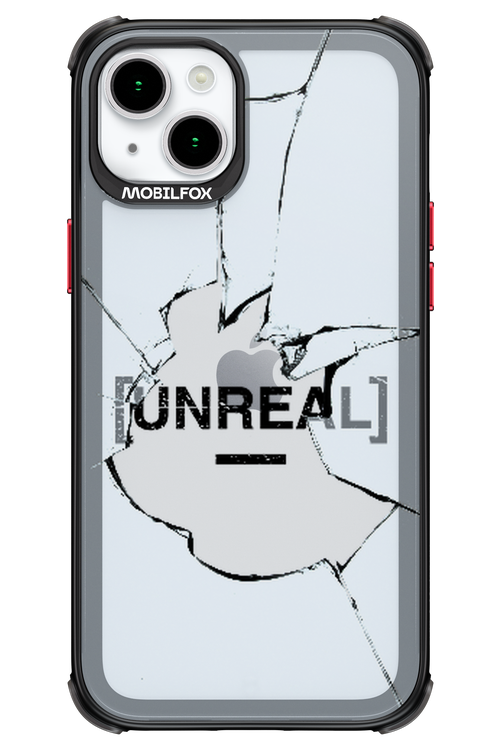 Broken Glass - Apple iPhone 15 Plus