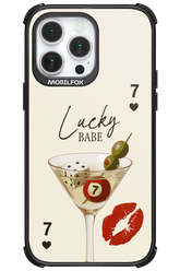 Lucky Babe - Apple iPhone 14 Pro Max