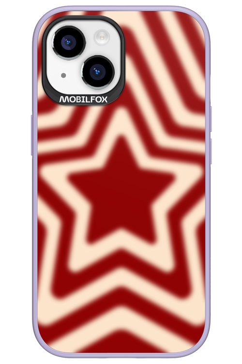 Star - Apple iPhone 15