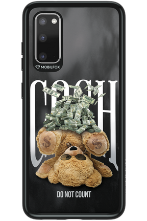 CASH - Samsung Galaxy S20
