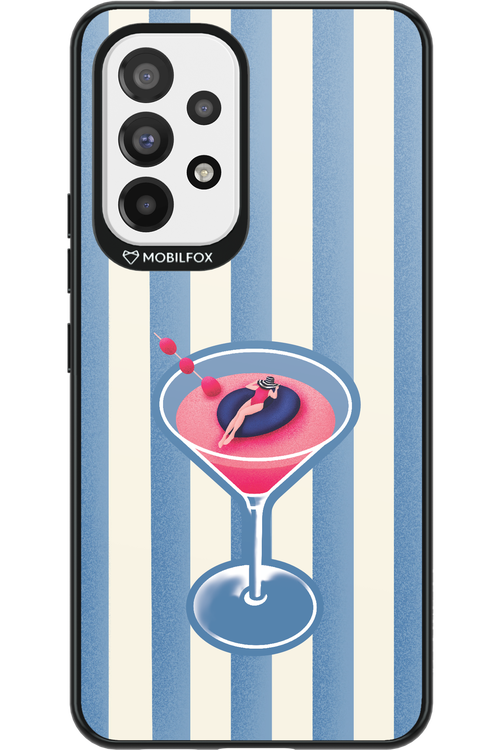 Poolside Affair - Samsung Galaxy A53