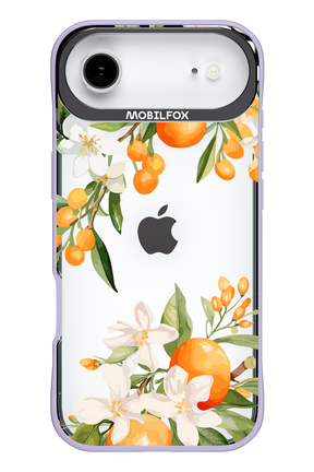Amalfi Orange - Apple iPhone 17 Air