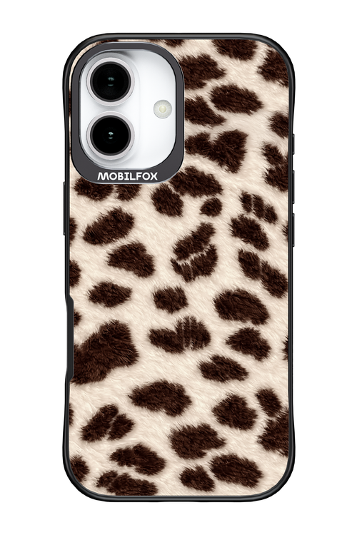 Wild Coat 2.0 - Apple iPhone 17