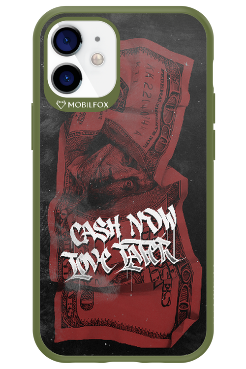 Liquid Assets - Apple iPhone 12 Mini