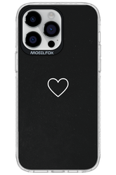 Love Is Simple 2.0 - Apple iPhone 14 Pro Max