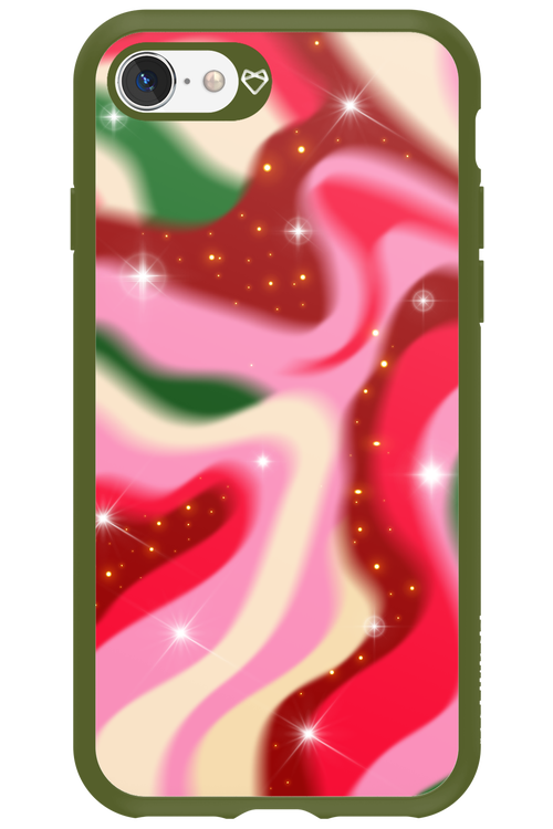 Warmes Wishes - Apple iPhone SE 2020