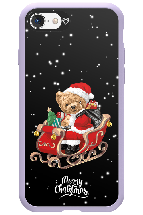 Merry Christmas! - Apple iPhone SE 2020