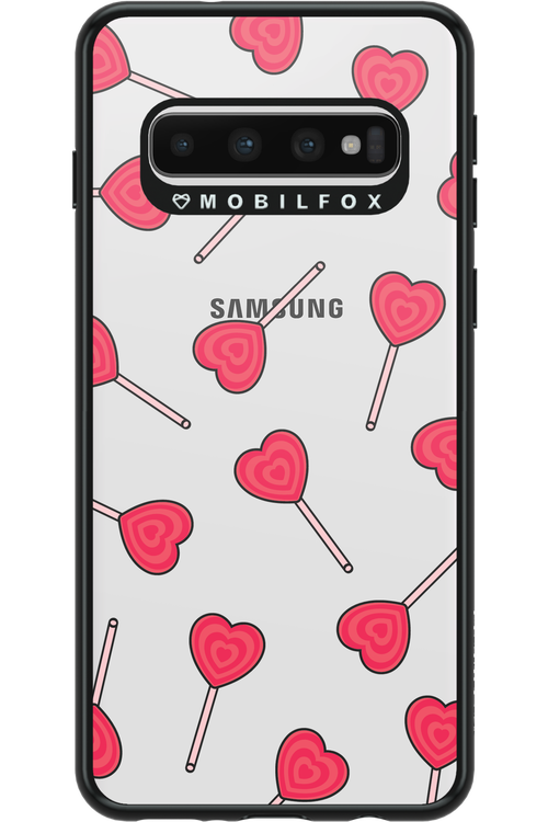 Lolly Pop - Samsung Galaxy S10