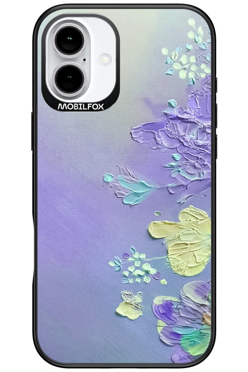 Walll 2.0 - Apple iPhone 16 Plus