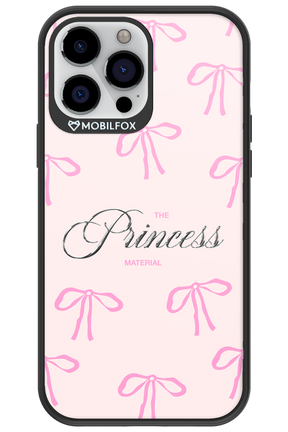 Princess Material - Apple iPhone 13 Pro Max
