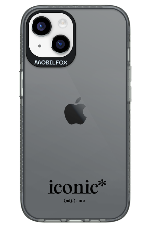 Iconic_ - Apple iPhone 14