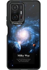 Milky Way - Xiaomi Mi 11T