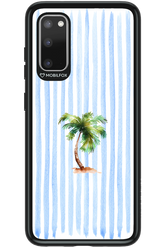 Palm Chill - Samsung Galaxy S20