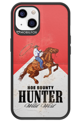 HOE BOUNTY HUNTER 2.0 - Apple iPhone 13