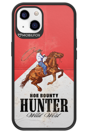 HOE BOUNTY HUNTER 2.0 - Apple iPhone 13