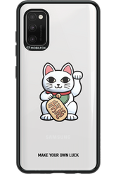 Maneki Neko - Samsung Galaxy A41