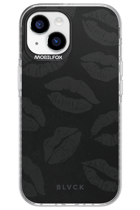 Dark Lips - Apple iPhone 15
