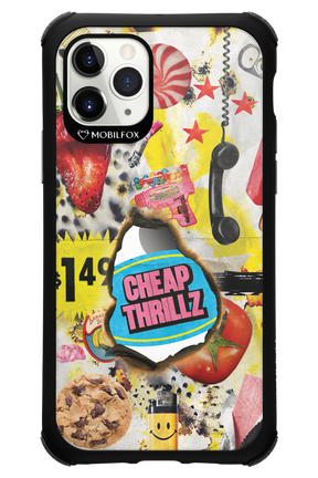 CHEAP THRILLZ - Apple iPhone 11 Pro