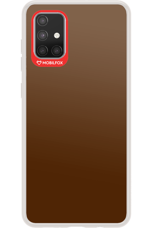 Choco Wow - Samsung Galaxy A71