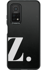 Z (Off Space) 2.0 - Xiaomi Mi 10T 5G