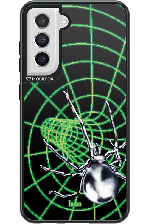 SINGULARITY - Samsung Galaxy S21 FE