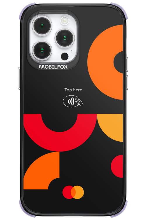 MC EU Black - Apple iPhone 14 Pro Max