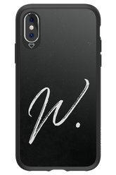 (Off Space) W 2.0 - Apple iPhone X